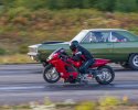 September Race
